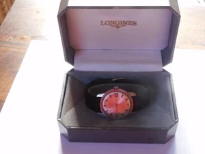 Longines-Ultra Chron Automatic Wrist Watch-Beautiful Condition With Box - Picture 1 of 8