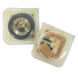 New Sealed Rolex Caliber 4130 Watch Parts (Mainspring, Shock Spring) Genuine OEM - Picture 1 of 5