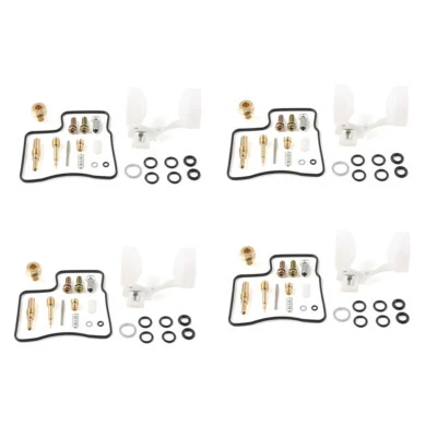 Carburetor Repair Kit Rebuild Float For Honda Goldwing 1200 GL1200 1984-1987 - Image 1 of 4