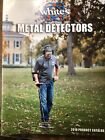 Whites Metal Detectors 2018 Product Catalog