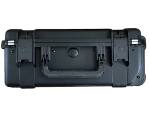 SKB iSeries Tool Tech Box mit Organizer freitragende Regale Rollen Handgepäck - Bild 1 von 22