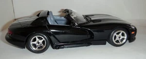 Viper Rt/10 Burago Scale 1:24 Met � Lico Made IN Italy - Picture 1 of 5