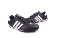 adidas goodyear herren schwarz