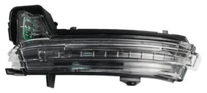FANALE FANALINO SU RETROVISORE DX A LED PER SKODA KAROQ DAL 2017/KODIAQ DAL 2016 - Foto 1 di 3