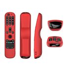 Soft Silicone Remote Control Covers Fits For Tv An-Mr21n / Mr21ga/Mr21gc
