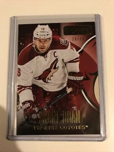 2013-14 Panini Playbook SHANE DOAN Gold #59 /25 - Picture 1 of 2