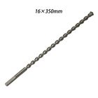 Professional Grade 300Mm Long Impact Drill Bit Set With Triangle Shank