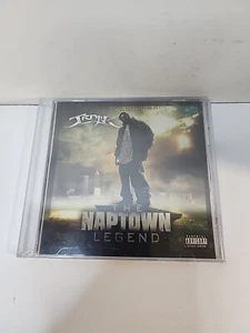 The Naptown Legend Rare Compact Disc New - Picture 1 of 2