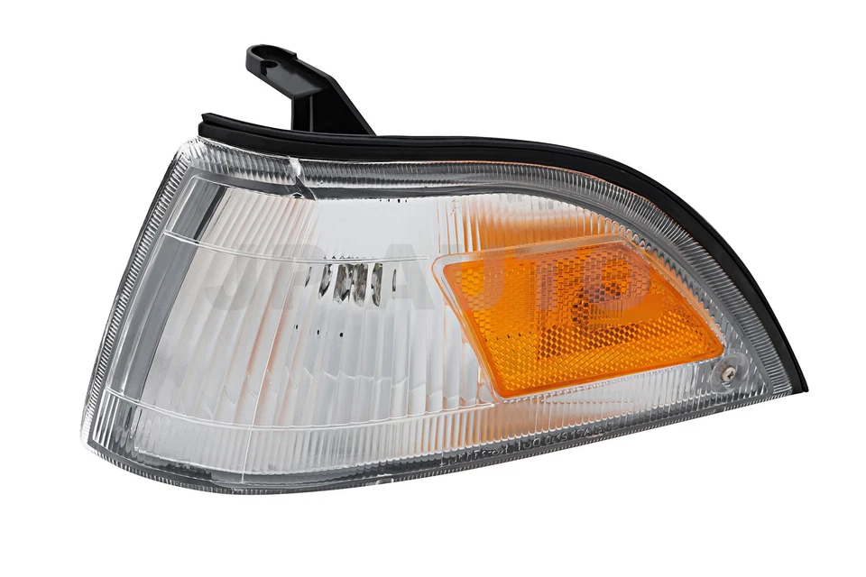 For 1988-1992 Toyota Corolla Sedan/Wagon Corner Light Driver Side - Image 1 of 4