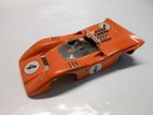 Gut gebauter McLaren M 8 A Scaleracing Body von Academy in 1:24 