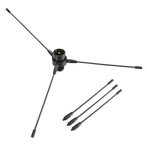 Mobile Antenna Ground VHF UHF PL259 Car Mobile Radio Transceiver Enhance Signal - Picture 1 of 9