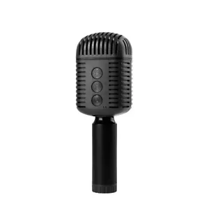 Wireless Bluetooth Karaoke Microphone High-quality Singing Environment - Picture 1 of 2