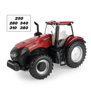 1:16 Case IH Connect Magnum w/ Decal Sheet - Picture 1 of 1