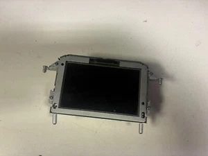 FORD FIESTA KUGA GENUINE MFD NAV LOW INFOTAINMENT DISPLAY SCREEN F1BT-18B955-DA - Picture 1 of 3