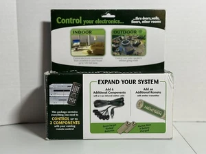 NEXTGEN REMOTE CONTROL ENHANCER BPLC-RX. Rare Find For The Audiophile & Stereo! - Picture 1 of 4