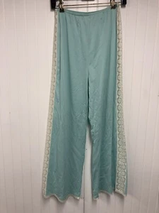 Vintage Vanity Fair Nylon Pajama Pant - Picture 1 of 4