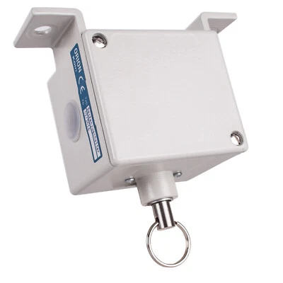 Orion Deckenzugschalter, Garagentor, Torantrieb Tore Zugschalter Seilzugschalter - Bild 1 von 2