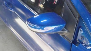 17 18 19 FORD ESCAPE Door Mirror Right Paint Code: N6/m7365 Oe# Gj5z17682ab - Picture 1 of 3