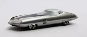 MX51606-021 PONTIAC Cirrus Concept - Argent - 1969 au 1/43 de Matrix - Imagen 1 de 3