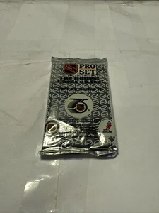 TOPPS NHL Hockey Card Wax Packs Pro Set  2 Sealed - Picture 1 of 3
