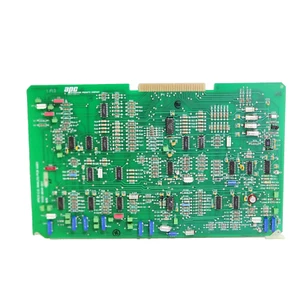 APC Apics Line Interface C.O Analog PCB Assy 0002-3644-001 - Picture 1 of 5