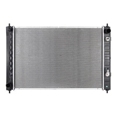 Radiador nuevo para Nissan Murano 2011 2012 2013 2014 Foto 1 de 4