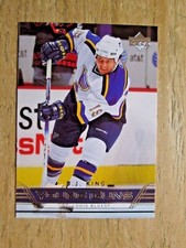 2006-07 UPPER DECK HOCKEY, YOUNG GUNS, SP, RC, MULTI-LISTING, YOU PICK EM' ,NRMT