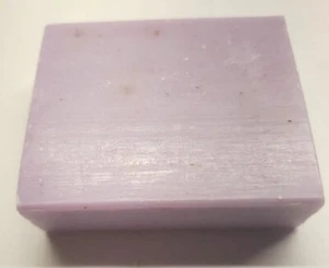 Goat Milk Soap Natural Plant Oil Soap SheaButter scented lavender yankee candle  - Picture 1 of 1