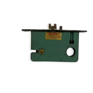 Corbin Russwin 233N Mortise Lock Body Case Only Green - Picture 1 of 7