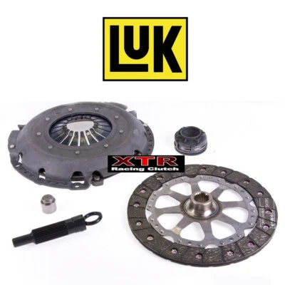 LUK CLUTCH SET 20-025 fits 2005-2006 PORSCHE BOXSTER 3.2L 2007-2008 2.7L H6 - Image 1 of 4