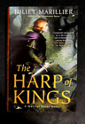 The Harp of Kings: A Warrior Bards Novel 1 by Juliet Marillier (Paperback, 2019)