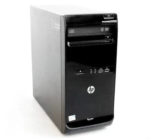 HP Pro 3500 Pentium G2030 3,0 GHz 4 GB - Foto 1 di 2
