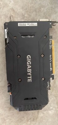 gigabyte gtx 1060 3gb - Image 1 of 4