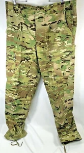MultiCam TRU Tactical Response Pants Nylon Cotton Ripstop Multi-Cam by Tru-Spec - Picture 1 of 8