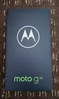 Motorola Moto G22 (XT2231-2) 128GB/4GB/DualSim - Pearl White NEU / Versiegelt