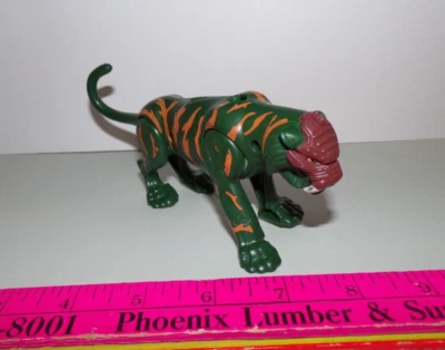 BATTLE CAT Masters of the Universe He-Man MOTU McDonalds Battle Cat MUY BONITO Foto 1 de 4