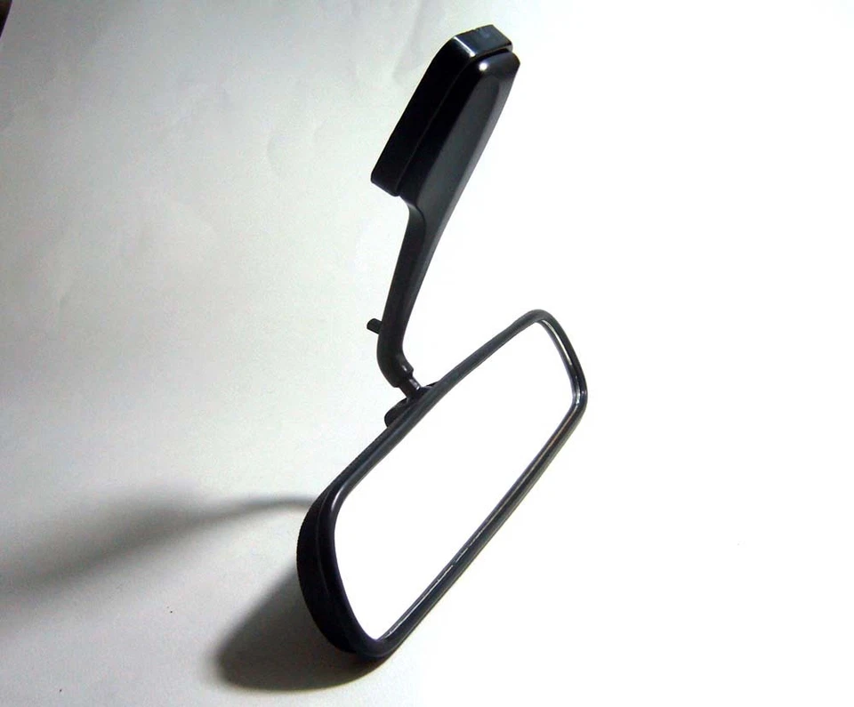 Espejo retrovisor interior para camioneta Isuzu 1988-2002 TF TFR Rodeo Foto 1 de 1