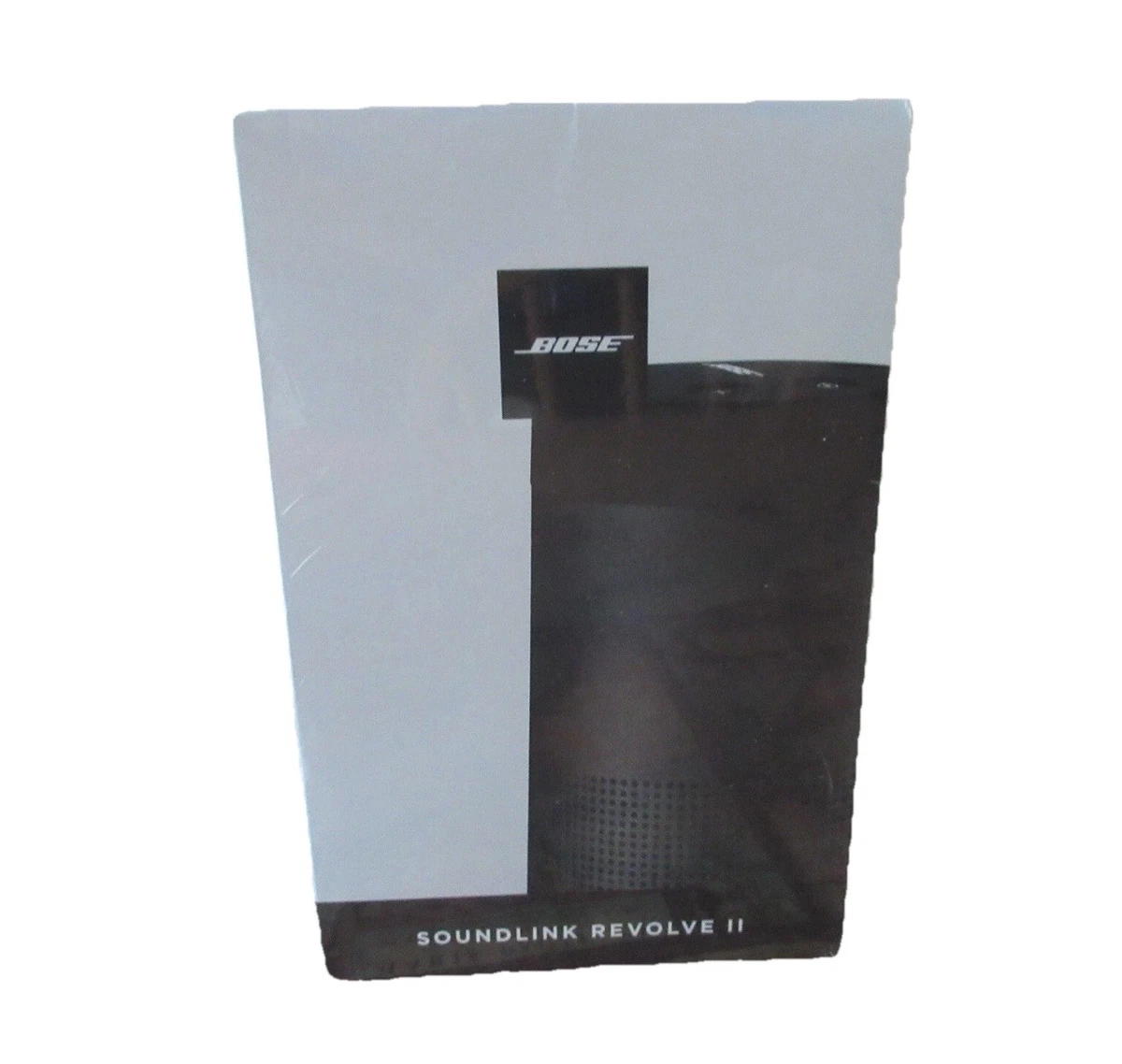 Bose SoundLink Revolve Speakers for sale - eBay