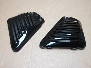 Harley Davidson VRSCAW V-Rod 1250 2010 41,682 miles fairing panels pair (12520) - Picture 1 of 8