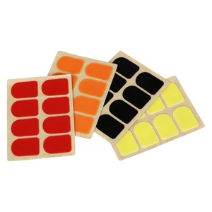 Coussin de Dents pour Saxophone Alto 0,5 mm Patch pour Embout Buccal en Sil1266 - Imagen 1 de 10