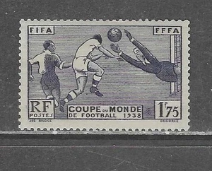 France 1938 - Picture 1 of 1