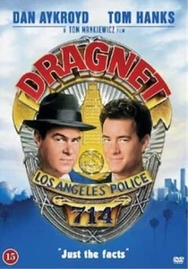 MAJENG MEDIA AB Dragnet (1987) - Photo 1/2