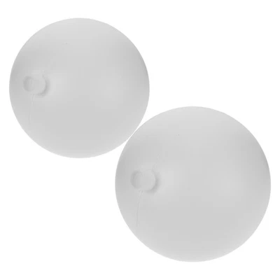  2 Pcs Lamp Globe Replacement Hanging Shade Cover for Pendant Light - Image 1 of 4