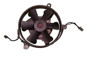VENTOLA RADIATORE RADIATOR FAN Honda deuville 650 98-01 RC47E - Imagen 1 de 11
