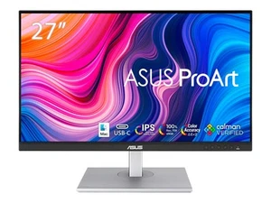 ASUS ProArt PA278CV - LED monitor - 27" (PA278CV) - Picture 1 of 4