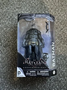 DC collectibles Batman Arkam Knight Batman Action Figure - NIB - Picture 1 of 3