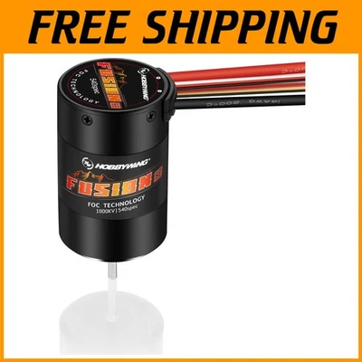 Advanced FOC Drive Mode Brushless Power Kit - Image 1 of 4