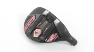 NEW -Ladies- COBRA KING SZ SPEEDZONE 28° 6H HYBRID (Head Only) #303804-SU - Picture 1 of 2