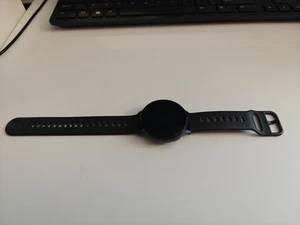 Samsung Galaxy Watch Active2 (44mm), Aqua Black - Under Armour Edition - Photo 1 sur 3
