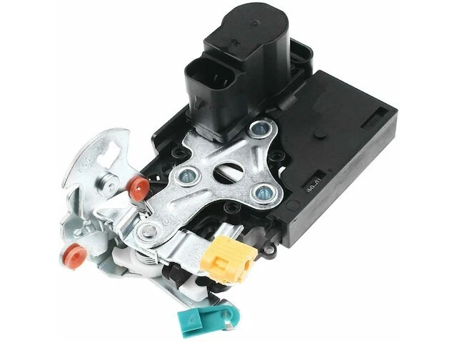 Front Left Door Latch Assembly For 2000-2002 GMC Yukon XL 1500 2001 SJ364PY - Image 1 of 1